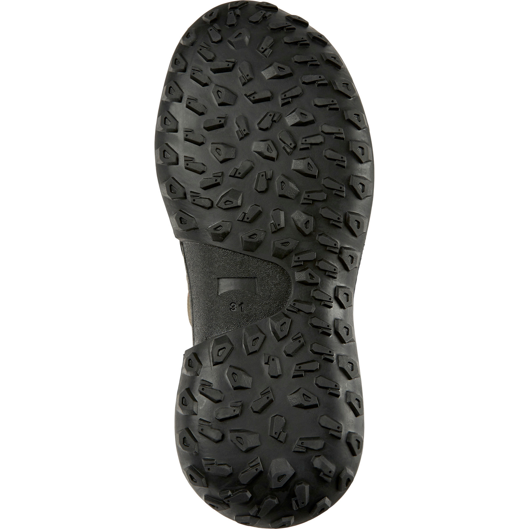 Zapatillas - CAMPER Circular - Multicolor - Tejido técnico / Piel lisa