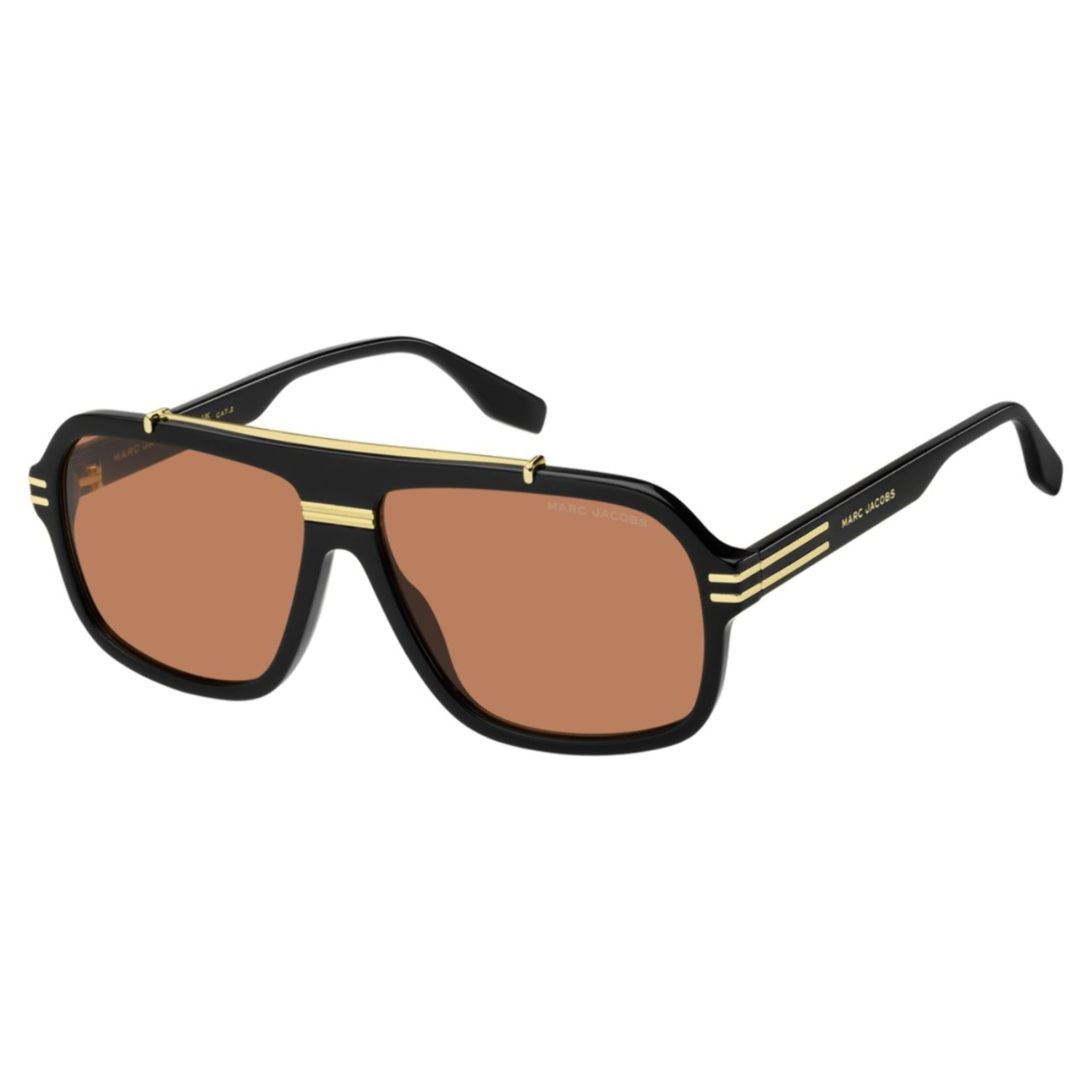 Gafas de Sol Marc Jacobs MARC 840/S 8LZ de Acetato Hombre 60 mm
