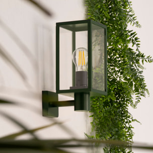 Forlight Aplique Ip44 Pristol E27 15W