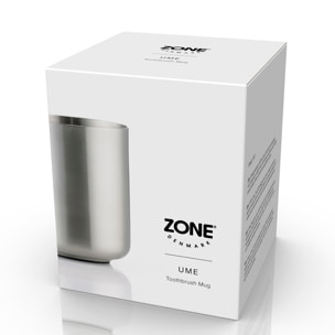 Gobelet pour brosse à dents Ume