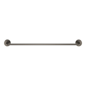 Barre porte-serviettes - Hard Graphite brossé