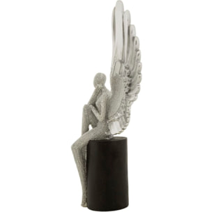 STATUETTA SPARKY CM 24X8X34