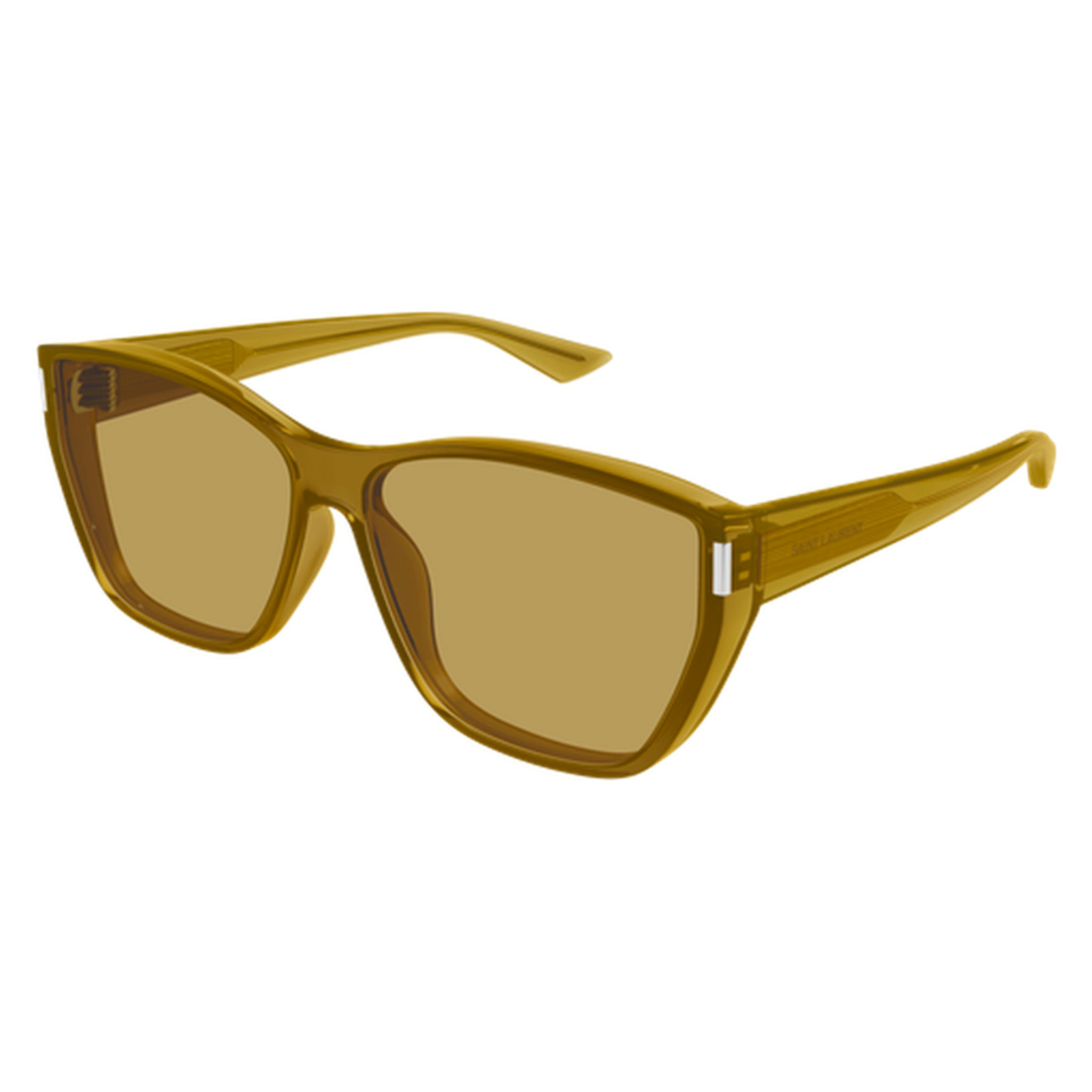 Gafas de Sol Saint Laurent SL 758-004 de Acetato Mujer 63 mm