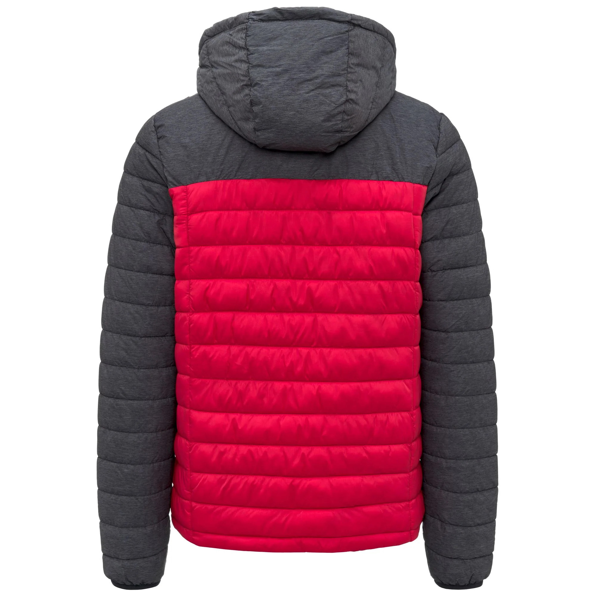 Chaquetas Kappa Hombre KAPPA4TRAINING LAMEZIO