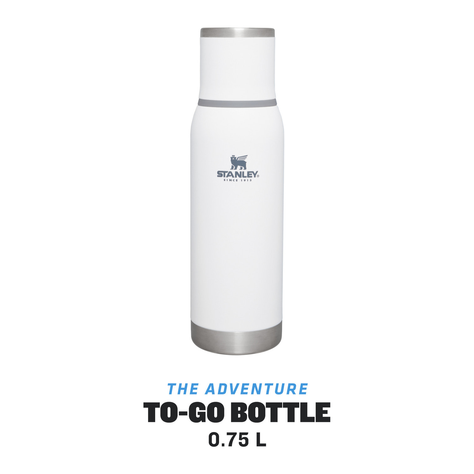Termo Café - 0,75L - ADVENTURE TO-GO BOTTLE - Polar