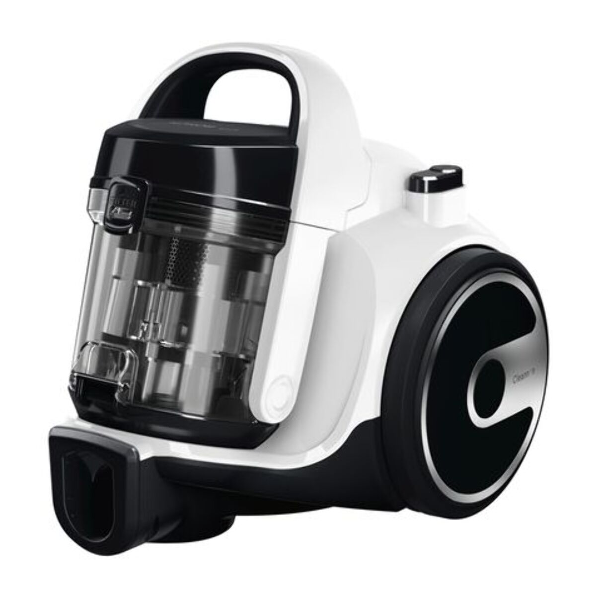 Aspirateur sans sac BOSCH BGS05A222