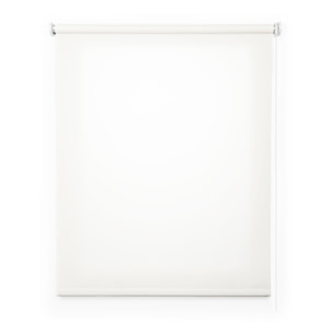 Store Tamisant ROLL-UP Blanc neige