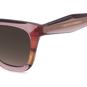 Gafas de Sol Carolina Herrera HER 0221/G/S 3H2 de Acetato Mujer 50 mm