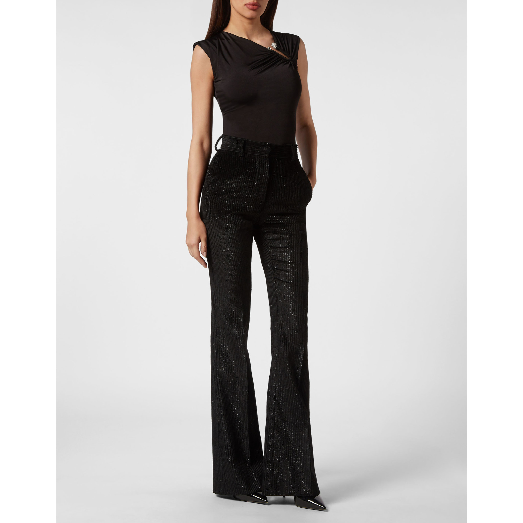 PHILIPP PLEIN Pantalones