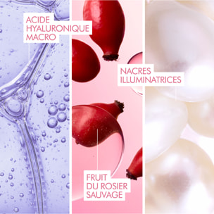 Source de Roses - Gel-Crème Hydra Glow 50ml