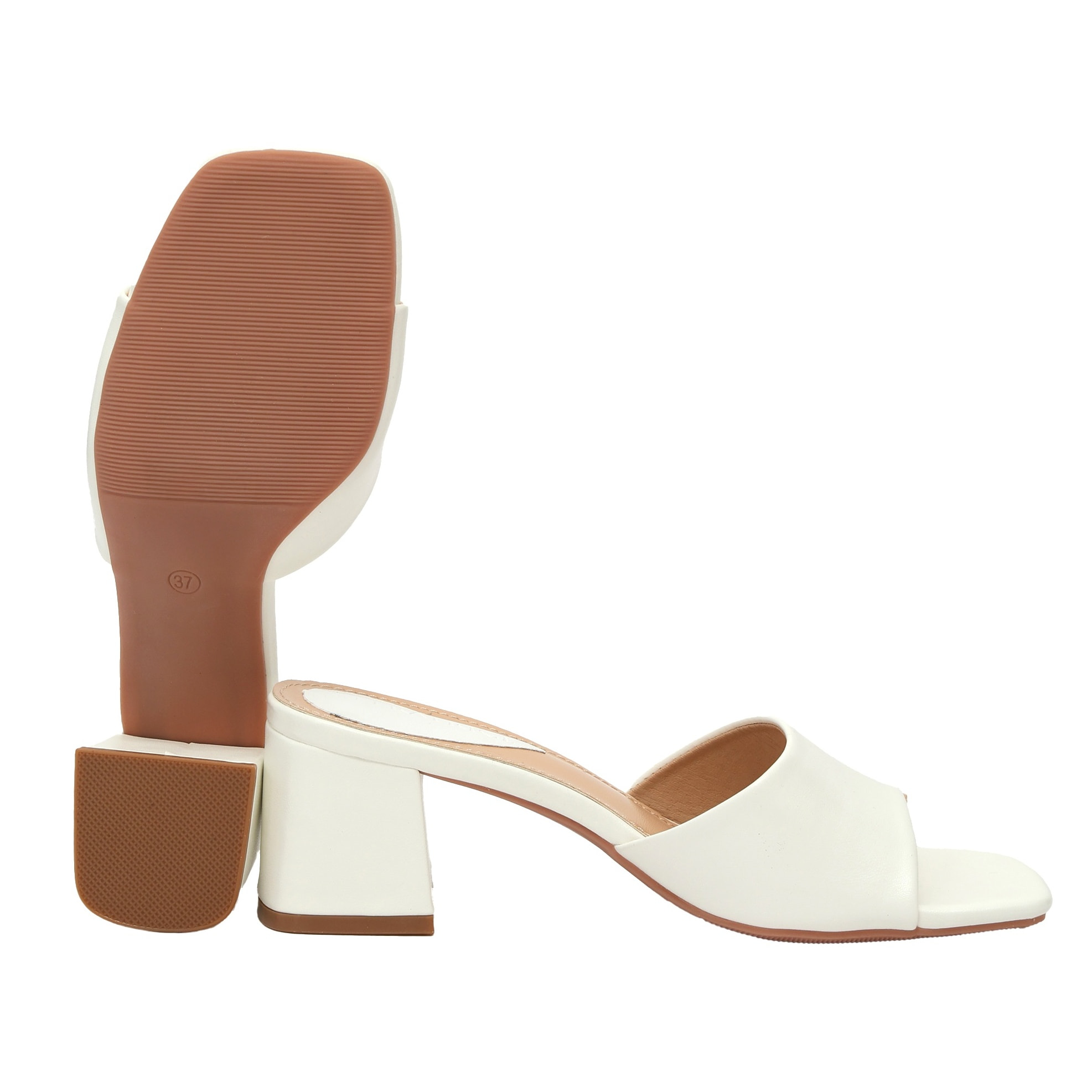 Sandali - tacco 7,0 cm