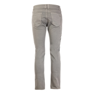 REIGN pantalone uomo grigio