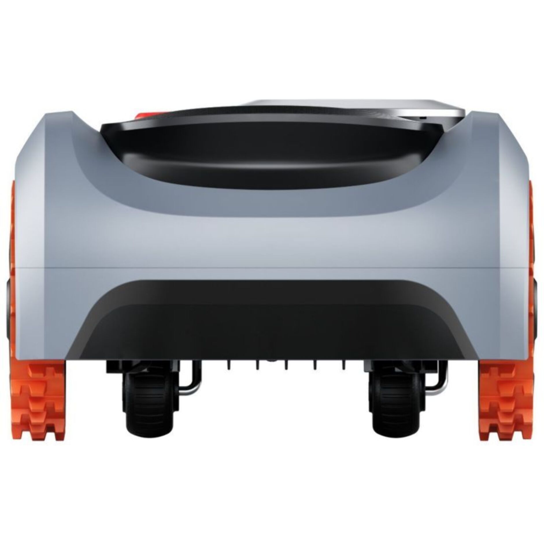 Robot tondeuse NAVIMOW i210E sans fil périphérique, 1000 m² de superficie, navigation laser 3D