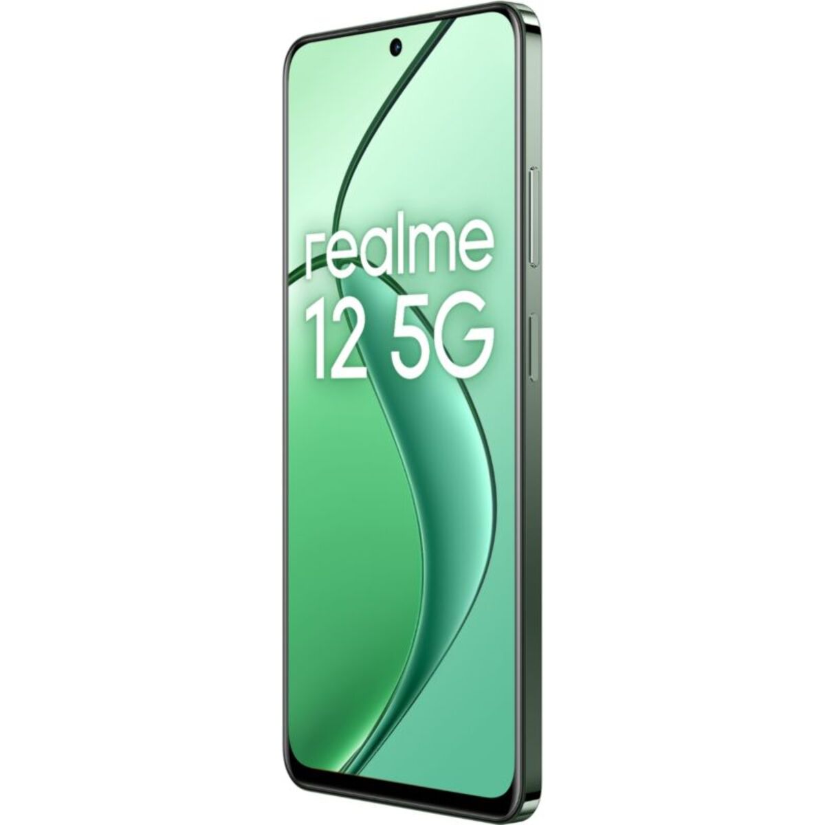 Smartphone REALME 12 Vert 512Go 5G