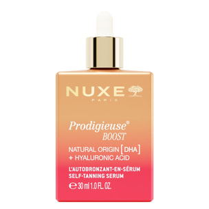 Prodigieuse Boost - L'autobronzant-en-sérum, Prodigieuse® Boost 30ml