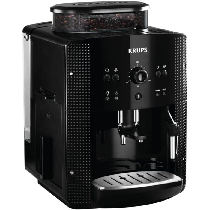 Expresso Broyeur KRUPS YY5568FD Arabica