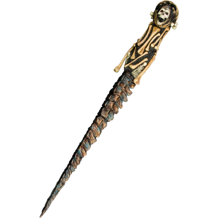 EVIL DEAD 2 KANDARIAN DAGGER PROP V2 REPLICA ToT