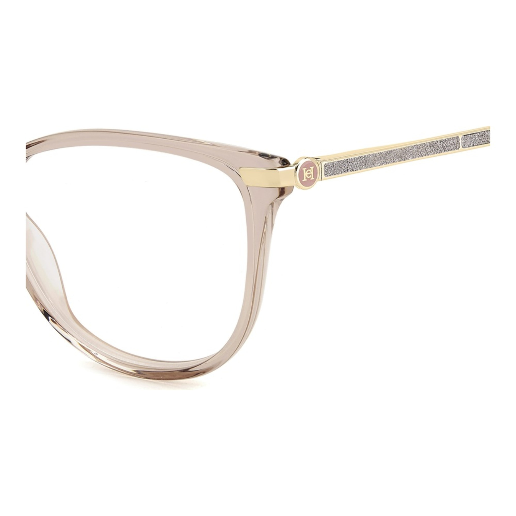 Gafas de Vista Carolina Herrera HER 0263 35J de Acetato Mujer 54 mm