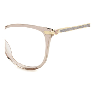 Gafas de Vista Carolina Herrera HER 0263 35J de Acetato Mujer 54 mm
