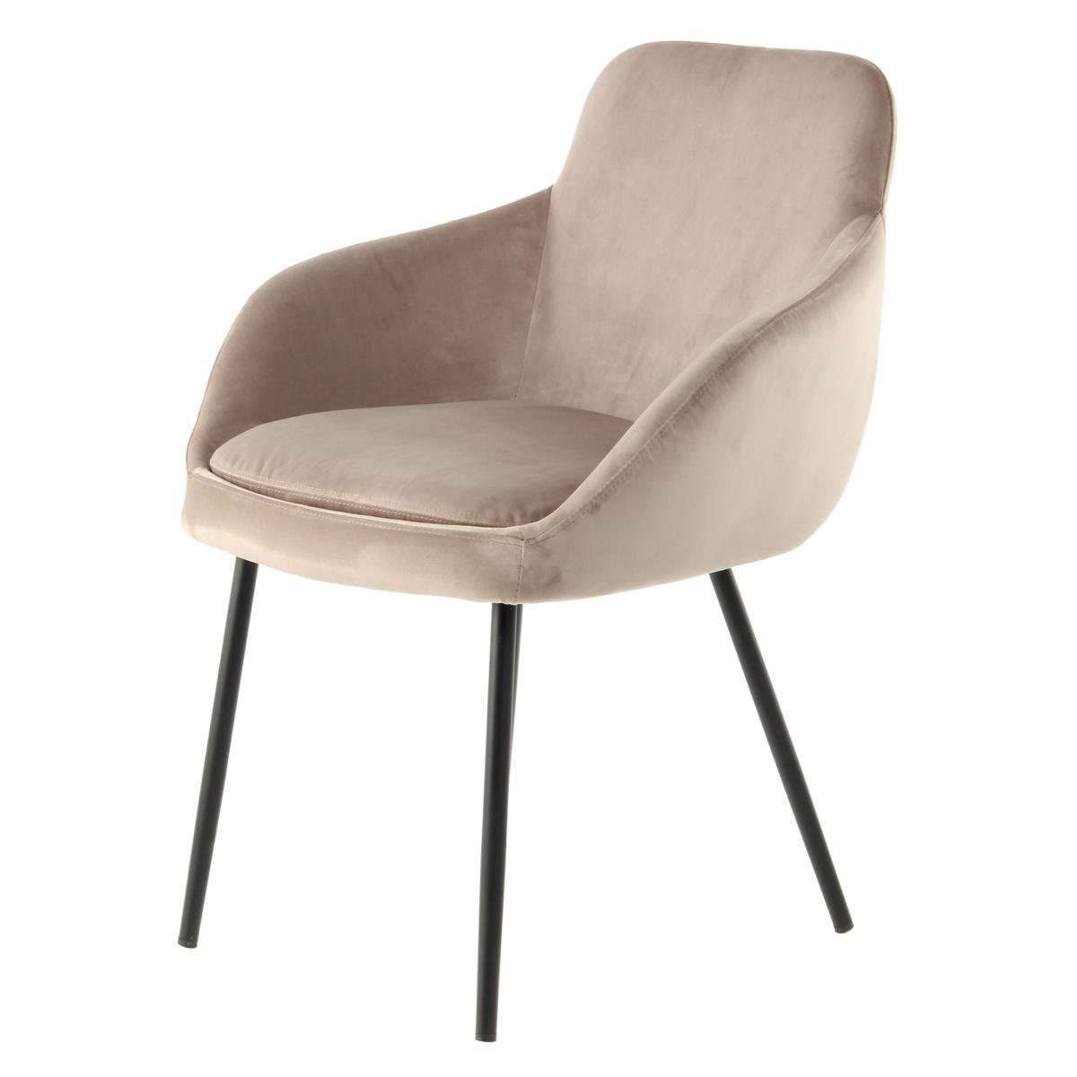 Fauteuil semi artisanal LOT DE 2 DOKI