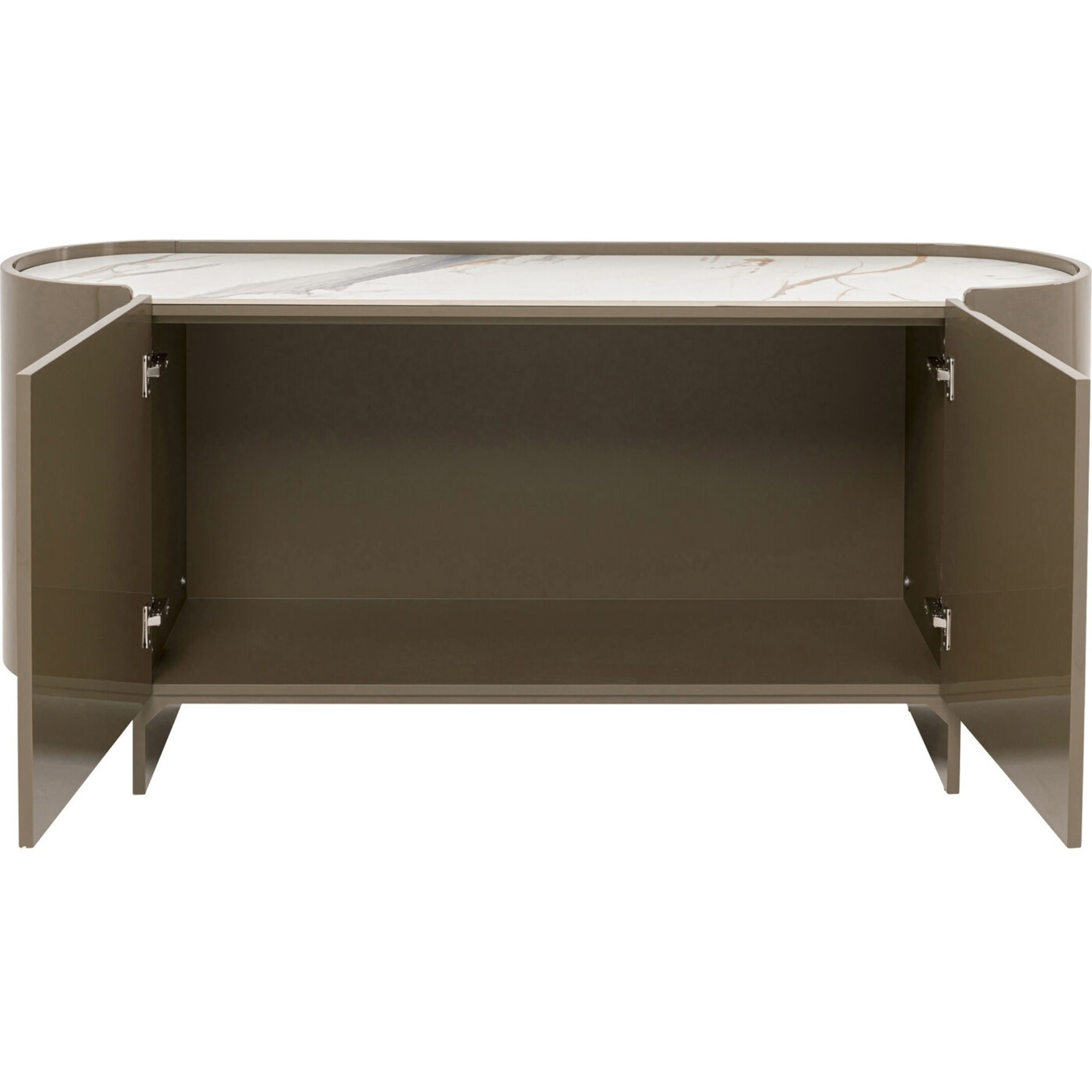 Buffet Eliano kaki Kare Design