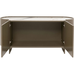 Buffet Eliano kaki Kare Design