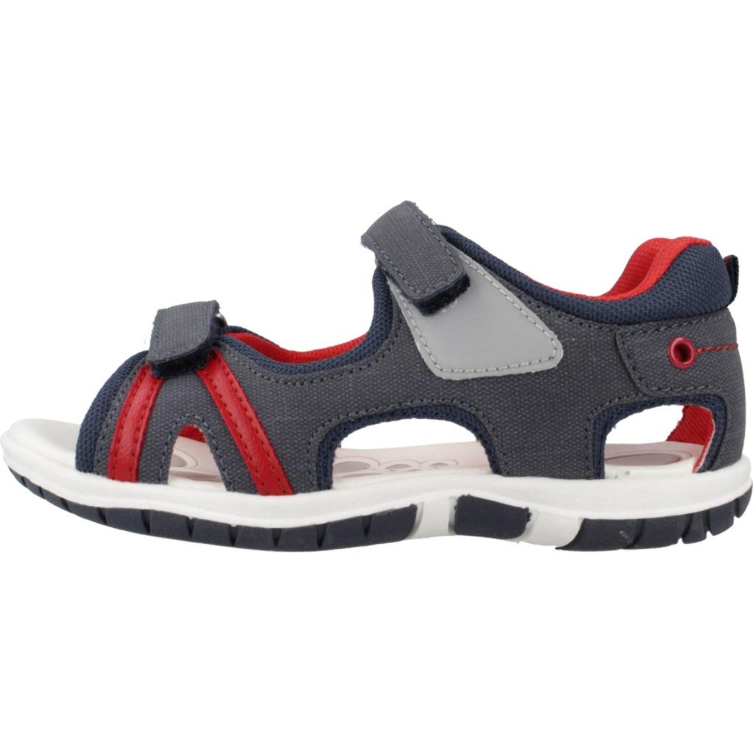 Sandalias Niño de la marca CHICCO  modelo FORREST AZUL