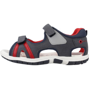 Sandalias Niño de la marca CHICCO  modelo FORREST AZUL