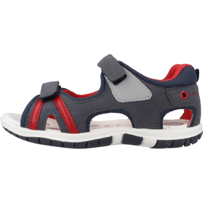 Sandalias Niño de la marca CHICCO  modelo FORREST AZUL