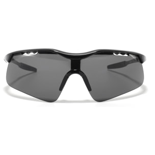Gafas de Sol Fluor 820-C1 de Tr90 Unisex 58 mm