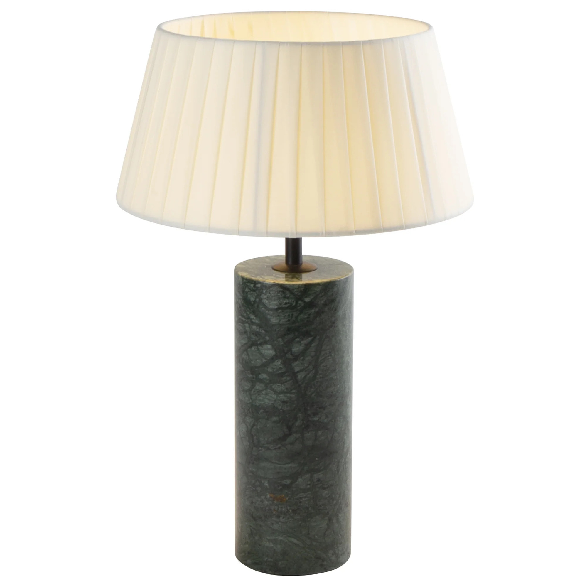 Lampe de table STILOS H32,5cm