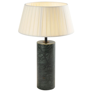 Lampe de table STILOS H32,5cm