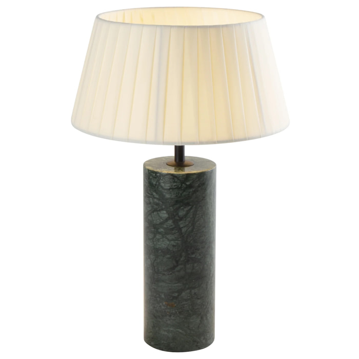 Lampe de table STILOS H32,5cm
