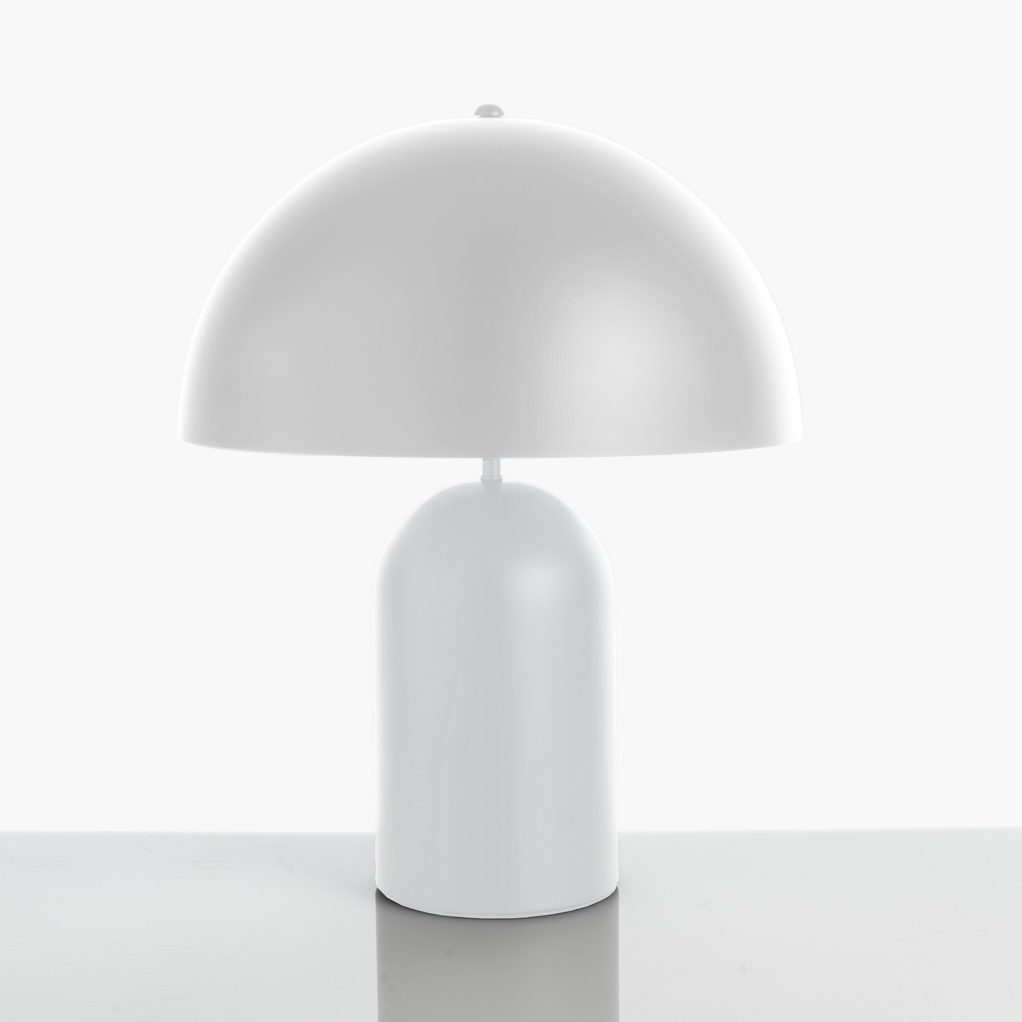 Tomasucci lampe de table THOM WHITE