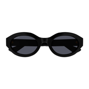 Gafas de Sol Gucci GG1579S-001 de Acetato Mujer 53 mm