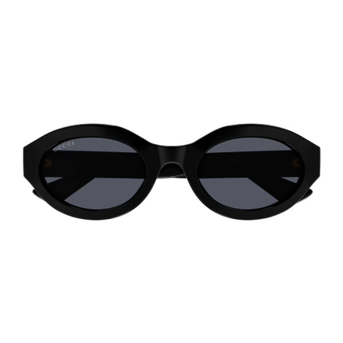 Gafas de Sol Gucci GG1579S-001 de Acetato Mujer 53 mm