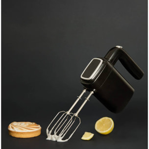 Batteur 30x7,3x14,5cm noir