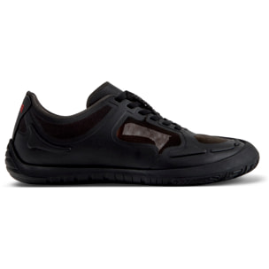 Sneakers - CAMPER Peu Path - Nero - Tessile tecnico
