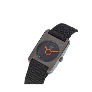 Adidas Reloj Analógico De Cuarzo. Retro Pop One