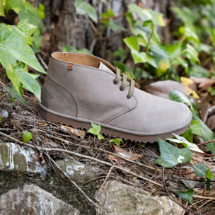 Botines N5374 PLEASANT BROWN / TRIBU color Brown
