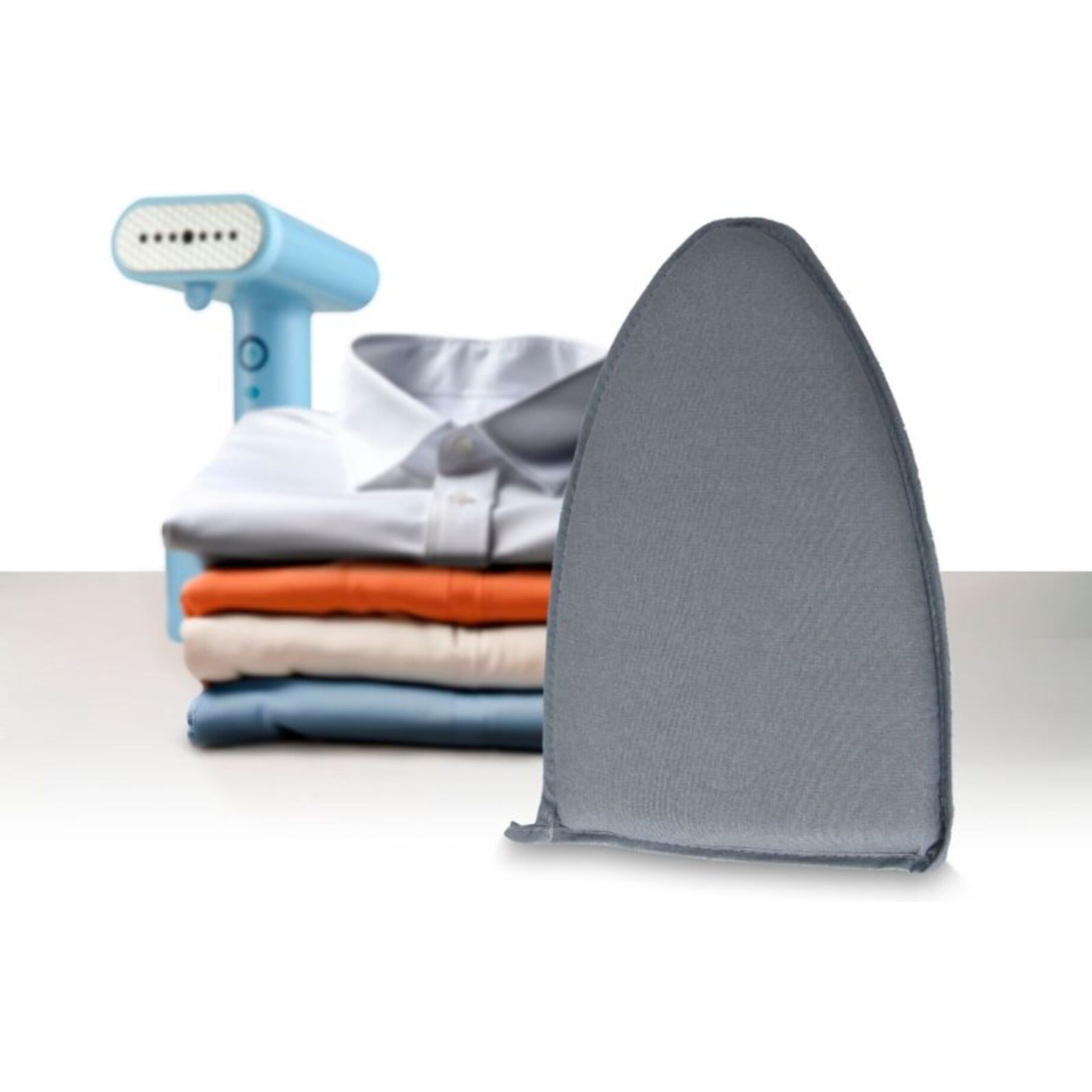 Gant ESSENTIELB pour defroisseur vapeur