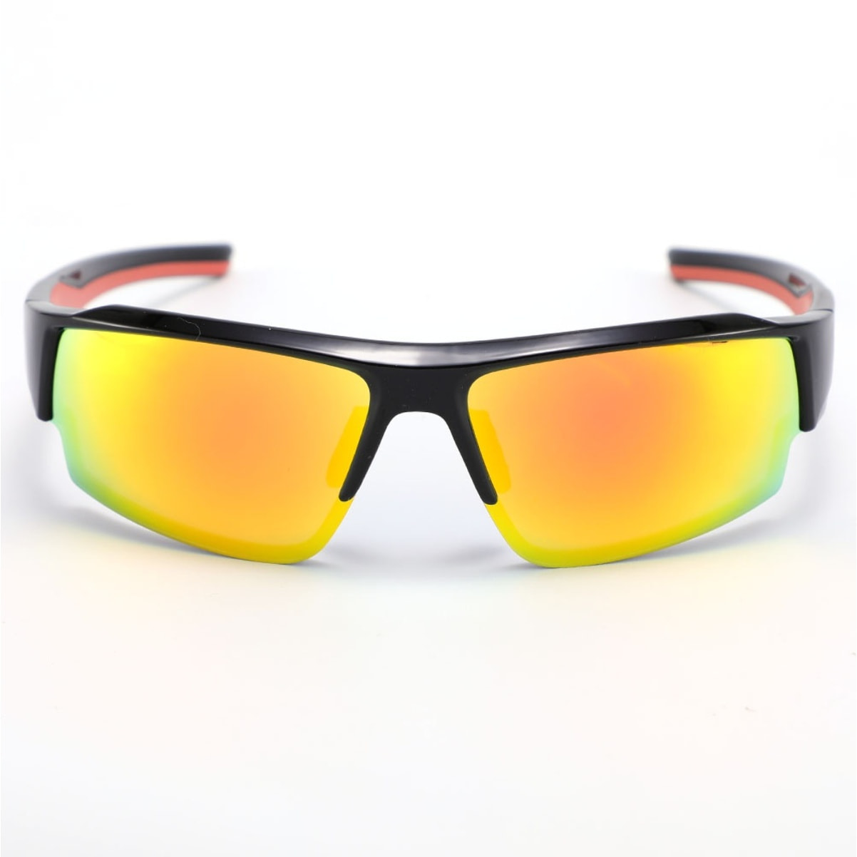 Gafas de Sol Fluor 8614-C5 de Tr90 Unisex 63 mm