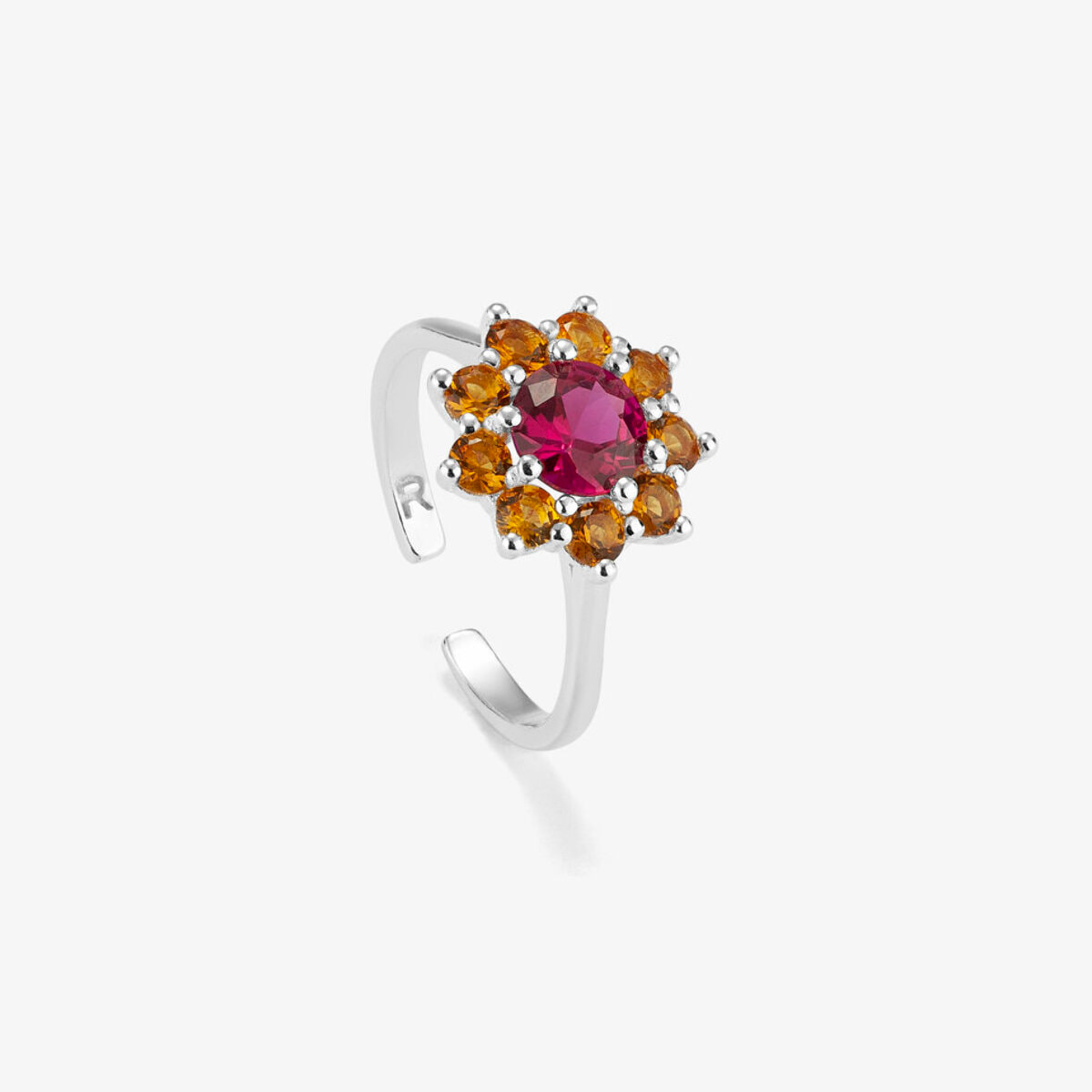 Anillo Radiant Mujer RY000114