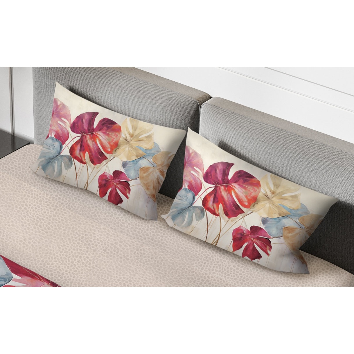 Completo fotografico Fine-Art 1 piazza Disegno Iris