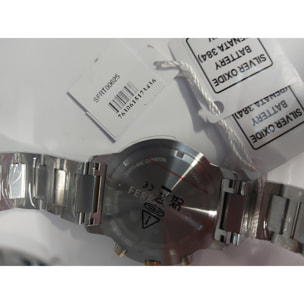 Ferragamo Orologio Cronografo Al Quarzo Rt-Ferragamo Nima Chrono
