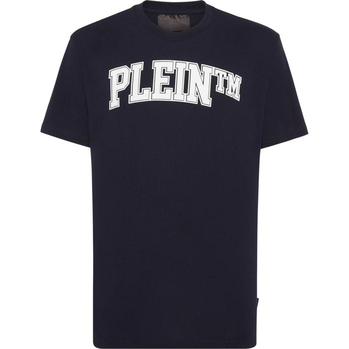PHILIPP PLEIN Camiseta Cuello Redondo