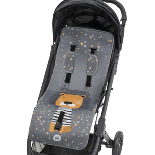 Colchoneta para silla de paseo León