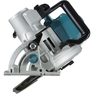 Sierra circular 36V Li-ion LXT Ø185mm MAKITA - sin batería ni cargador - DRS780Z