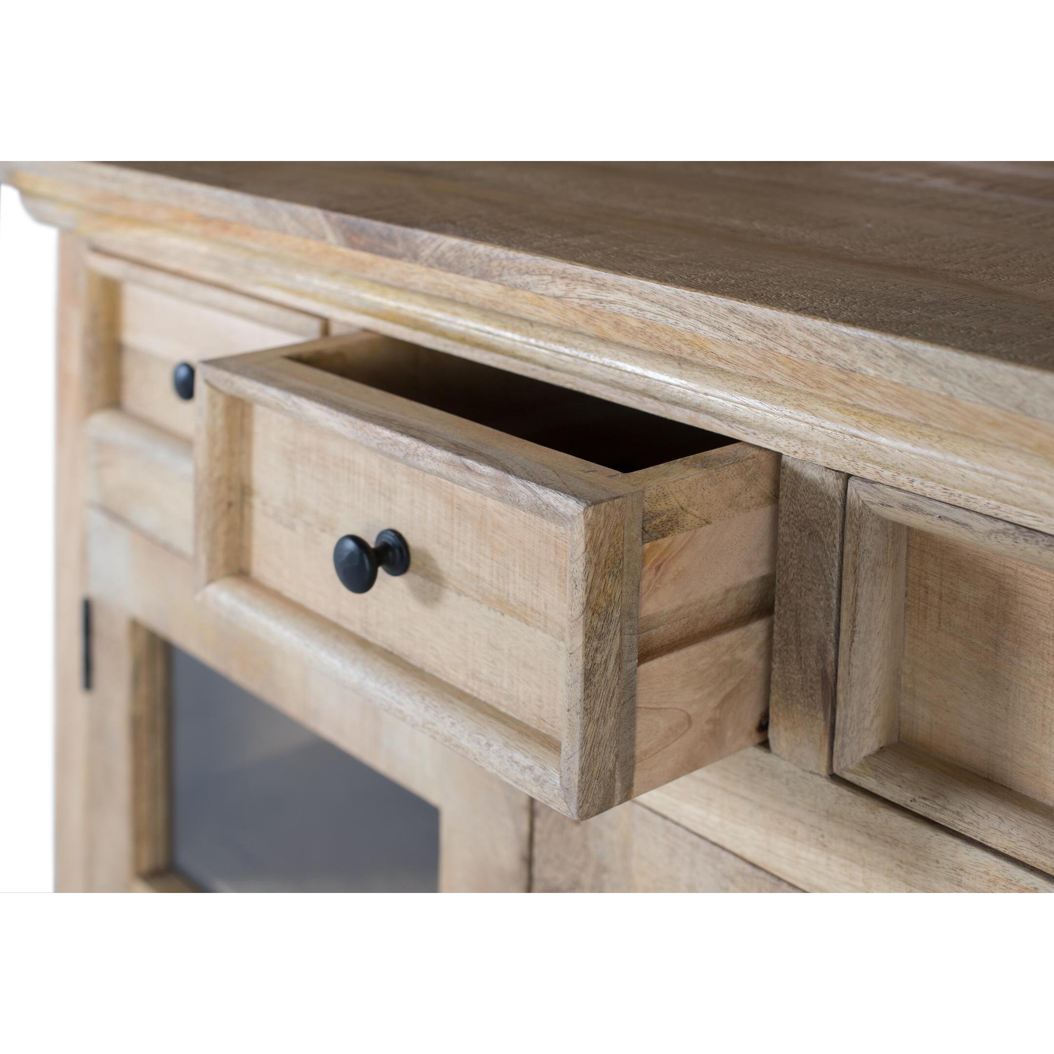 BOTELLERO - 190x98x45cm