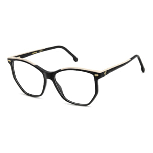 Gafas de Vista Carrera 3058 0WM de Acetato Mujer 55 mm